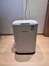 霍尼韦尔（Honeywell）空气净化器除甲醛细菌花粉过敏原tvoc流感病毒 新房除醛 空气消毒机【家电国家补贴】KJ760F-P22W  实拍图
