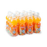 可口可乐（Coca-Cola）美汁源 MinuteMaid 酷儿 Qoo 橙味 果汁饮料 300ml*12瓶 整箱装 实拍图