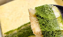 鲜京采【5月全新升级】抹茶芝士蛋糕300g 冰淇淋蛋糕零食糕点 实拍图