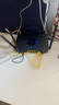 裕合联千兆路由器家用无线5G双频1200M电竞穿墙王全屋wifi信号放大器增强器漏油器全屋覆盖 黑色四天线【可穿墙/稳定不卡顿】 晒单实拍图