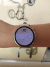 华为HUAWEI WATCH GT 5 国家补贴15% 珍珠白41mm华为智能手表情绪健康助手玄玑感知系统 实拍图