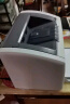 惠普HP1010/1020黑白激光家用A4纸打印机学生作业文档试卷打印 办公家用打印机 1022电脑打印孩子作业【配一支易加粉硒鼓+碳粉】 实拍图