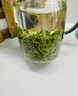 正宗胖东来超市茶叶 (特级头采毛尖)茶叶绿茶新茶明前头采特 特级头采毛尖一罐装250克 实拍图