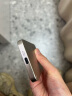 摩米士【3C认证】苹果Magsafe磁吸充电宝超薄PD20W快充外接移动电源适用iPhone16promax/15/14/13手机 实拍图
