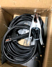 金耐得 KING-IDEA电焊机家用小型220v纯铜输出直流焊机ZX7-250手提式单电压 数字智能款【6米线全套接好】 实拍图