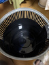 飞利浦（PHILIPS）加湿器家用无雾空气加湿器小型卧室孕妇婴儿母婴专用卧室静音除菌大容量桌面大雾量加湿机HU5710 实拍图