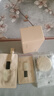 优沃朵（UODO）羽纱柔雾粉底液30ml遮瑕持妆雾面哑光不脱妆混油皮男女W03暖肤色 实拍图
