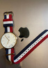 丹尼尔惠灵顿（DanielWellington）DW手表男北经典欧风男士手表简约石英手表父亲节礼物DW00100003 实拍图