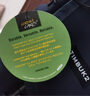 TIMBUK2邮差包单肩包男信使包斜挎包男潮流休闲运动斜挎包男士礼物 深蓝色环保料 S 实拍图