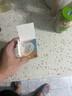 布朗博士婴儿奶嘴 宽口径柔软硅胶 3-6月 圆孔 (1个装) 爱宝选PLUS系列 实拍图