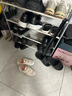 斯凯奇（Skechers）女鞋夏季软底运动跑步鞋舒适外穿网面透气休闲鞋健步鞋117224 实拍图