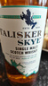 泰斯卡Talisker 单一麦芽苏格兰威士忌洋酒 10年风暴波特桶DE狂野海洋 泰斯卡Skye斯凯岛700mL1瓶 晒单实拍图