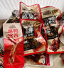 三只松鼠老卤鸭掌计量称重约500g卤香味鸭肉零食鸭爪熟食肉干肉脯线下热卖 实拍图