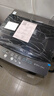 美的（Midea）波轮洗衣机全自动家用 MB100V36DT 10公斤  直驱变频 健康除螨 全域抗菌 一级能效 以旧换新 实拍图
