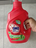 奥妙除菌除螨酵素洗衣液20斤（2kg+2kg*4）72小时长效抑菌  实拍图