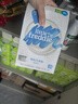 小皮（Little Freddie）有机益生菌高铁果蔬米粉胡萝卜味160g*1盒6月+婴儿米糊宝宝米粉 实拍图
