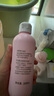 贝亲（Pigeon）桃子水  婴儿爽身露 四季通用 200ml  *2 实拍图