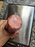 喜旺手掰肉老火腿340g*4根青岛老火腿零食香肠猪肉肠熟食即食早餐 实拍图