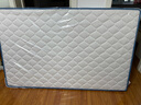 慕思（de RUCCI）椰棕床垫 乳胶床垫薄垫3d椰维棕榈垫硬双面用护脊棕垫榻榻米垫子 10cm厚(天然椰棕款)-MKA2-036 1.2*1.9米 实拍图
