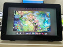 XP-Pen Artist Pro24(高刷)165Hz数位屏 手绘屏 电脑专业绘画数位板AP24连接笔记本手绘板手写板电子画板 实拍图