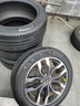 米其林（MICHELIN）汽车轮胎 235/50R18 97W 浩悦四代 PRIMACY 4 适配江铃福特 领界 实拍图
