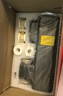 京东京造前置过滤器水动力冲洗8T家用前置净水器40微米万向安装全屋家用净水器X3 实拍图