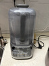 美的（Midea）1.6L安睡破壁机 家用豆浆机全自动免煮免手洗 3-4人用静音降噪榨汁机料理辅食机国家补贴PB5G2-025 实拍图