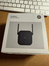 小米（MI）wifi放大器pro wifi信号增强器 300M无线速率 无线信号增强器 强电版 非路由器 需配合路由器使用 实拍图