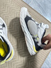 Skechers斯凯奇逐风体训鞋百搭舒适儿童时尚运动鞋休闲鞋405317L 实拍图
