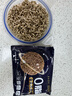 五谷道場非油炸全麦荞麦面方便面 低脂代餐 粗粮面饼60g*12袋 泡面速食  实拍图