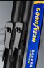固特异（Goodyear）宝马3系雨刮器05至25款330/320li/325i三系GT原厂静音雨刷片1对 实拍图