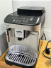 德龙（Delonghi）【国家补贴】咖啡机 家用全自动咖啡机 15Bar意式美式现磨手动打奶泡 欧洲进口理想 E Plus 实拍图