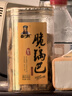 卧龙锅巴罐脆锅巴网红零食锅巴酱汁牛肉味160g/罐（非遗锅巴） 实拍图