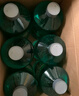 龟牌（Turtle Wax）硬壳玻璃水乙醇瓷化0°汽车去油膜强力去污除虫胶特斯拉雨刮水6瓶 实拍图