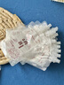 双枪中药分装袋 中药袋液体自封袋汤药食品级可加热密封袋50只*200ml  实拍图