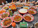 双汇 王中王火腿肠 38g*100支 整箱 休闲零食 即食香肠火腿 露营 出游 实拍图