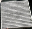 曼牌（MANNFILTER）空调滤芯滤清器带碳CUK21003/CUK21062思域UR-V缤智XR-V锋范CR-V 实拍图