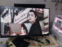 华硕TUF VG32AQL1A战神32 31.5英寸FastIPS屏2K 144Hz显示器电竞超频170Hz HDR400 G-SYNC旋转升降 实拍图