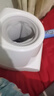 欧姆龙（OMRON）电子血压计全自动臂筒式血压仪老人家用测量医用高精准HEM-1026 实拍图