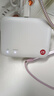 中兴F50 2024款5G随身wifi无线UFI 全网通可插卡随行WiFi路由器笔记本热点便携式无限上网卡车载wifi 中兴F50+一年全国流量套餐【月享1500G高速】 实拍图