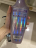 施华蔻（Schwarzkopf）韧芯修护洗发露400ml 防断发洗发水 改善毛躁无硅油洗头膏 实拍图