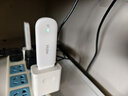 海尔随身wifi可移动无线wifi6免插卡上网宝随行无线上网卡便携式车载4g无限路由器全国通用流量2025款 实拍图