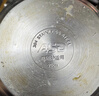 爱仕达（ASD）汤锅 304不锈钢小汤锅 蒸锅复底炖煮锅 20CM燃气电磁炉通用奶锅B1 实拍图