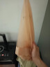 京惠思创 透气饭菜罩子【可折叠 80*80cm 圆形】菜罩食物罩防虫防蝇遮菜罩 实拍图