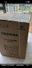 东芝（TOSHIBA）滚筒洗衣机全自动家用【玉兔DG-10T13BF】超薄全嵌 10公斤大容量 智投 以旧换新 家电国家补贴20% 实拍图