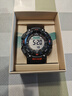 卡西欧（CASIO） 户外手表 PRO TREK太阳能运动表PRG-340 测量海拔气压温度方向 PRG-340-1JF 实拍图