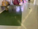 洁净龙PVC塑胶地板蜡医院幼儿园地胶专用蜡水减淡划痕地板液体蜡 实拍图