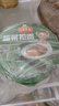 冻品先生 安井 梅菜扣肉 420g 红烧五花肉 虎皮扣肉 碗装预制菜 加热即食 实拍图