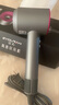 syouran无叶高速吹风机家用静音负离子大功率不伤发护发吹风筒理发店用吹头发华强北电吹风机品牌哪个好 玫瑰红【2025全新升级】单风嘴礼盒装 节假日礼物 实拍图