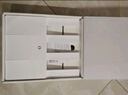 中兴（ZTE）巡天BE3600Pro青云版 自研芯片2.5G网口WiFi7千兆双频聚合 智能游戏加速上网管理  实拍图